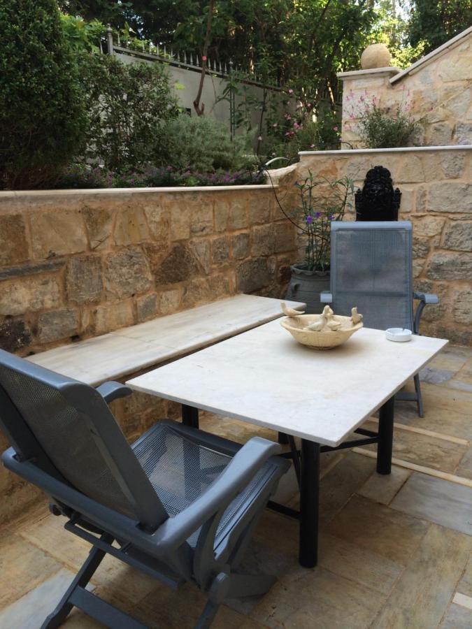 Exceptional Villa In Voula Near The Sea Athens Exterior photo